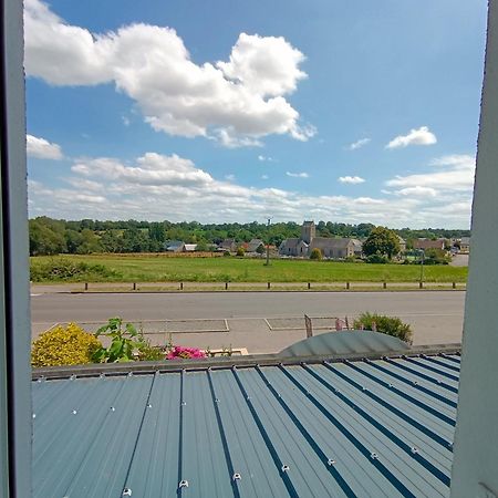 La Cocotte Normande Hotell Coudeville Exteriör bild