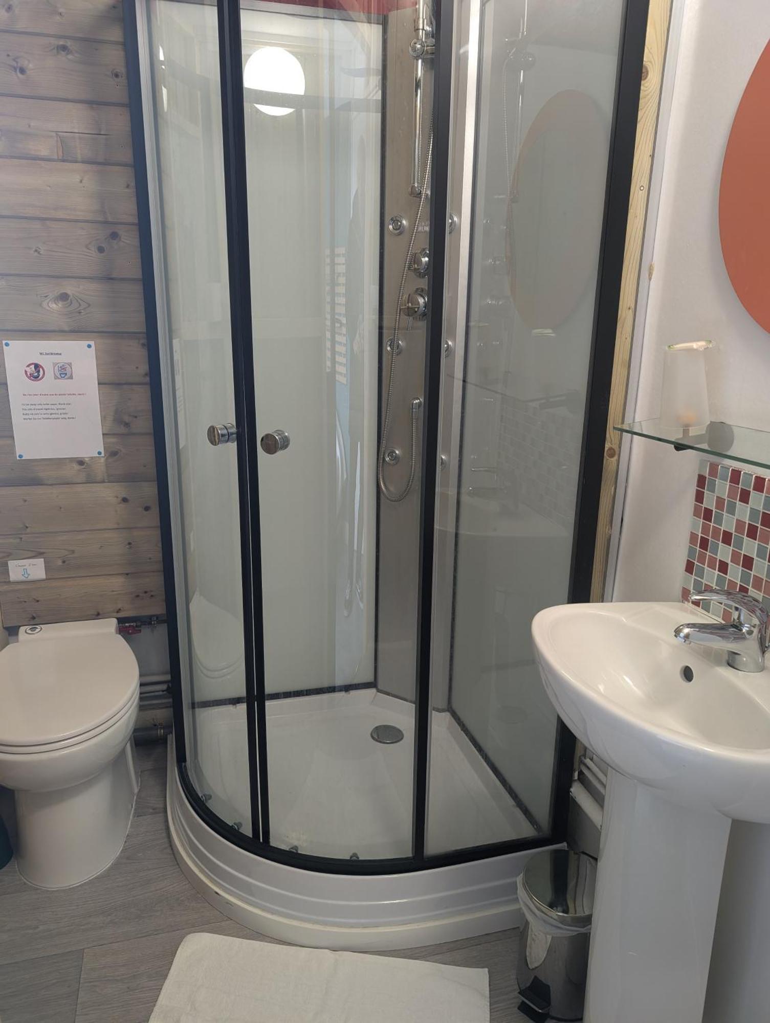 La Cocotte Normande Hotell Coudeville Exteriör bild